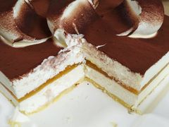 -第戎蛋糕(恒隆广场店)