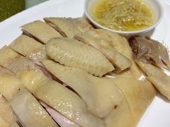 霸皇鸡-鹅公村·国家非遗传承(荔湾店)