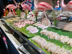 小皮皮虾-五月罗马海鲜自助餐厅(陆家嘴店)