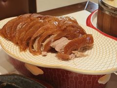 -梅利汴京烤鸭•开封豫菜地标店(东司门店)