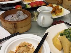 -稻香酒家·35年老字号(侨光店)