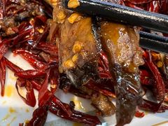 -名善山珍·野生菌汤锅(文殊院店)