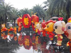 -大堂吧·雪茄吧·威士忌·下午茶(深圳机场希尔顿逸林酒店)