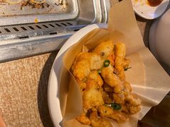 -新石器烤肉(石路天虹店)