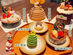 -KNOTKNOT珞珞·日式甜品(K11店)