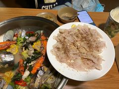 -派派茶客(金杏花园店)