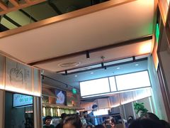 -百春原湖南牛肉粉(百联世纪店)