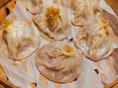 蟹粉小笼-佬泰丰斋· 乌镇茶食餐厅