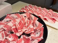 -德一门·北京爆肚涮肉(宽窄巷子店)