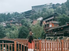 -乌江画廊(彭水苗族土家族自治县)