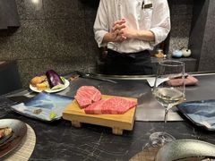 -神户牛排餐厅MOURIYA(总店)