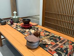 -汉艺唐风茶艺培训(联发华美空间店)