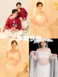 -大树儿童摄影