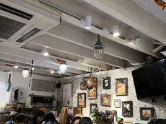 -十面欢腾·海鲜面·台式Bistro(长乐路店)