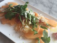 -玛尚诺Pizza&Bar(长泰广场店)
