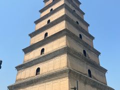 -大慈恩寺(大雁塔)