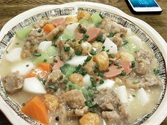 -百年老扣碗(沙坪坝店)