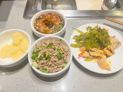 -海底捞火锅(漕宝路店)