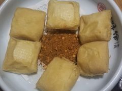 石屏豆腐-云味馆·云南菜·云南米线(景田店)