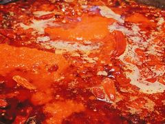 -鸿姐老火锅(疁城新天地店)