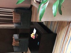 -扬州绿地铂骊酒店