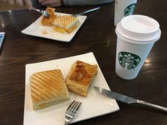 -星巴克(厦门SM新生活广场店)