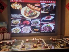 -乡里八闽·福州乡土菜(火车北站店)