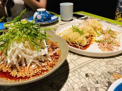 -桂满陇天书(南京德基旗舰店)