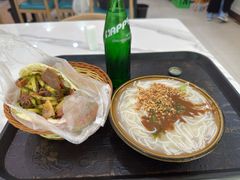 -邢记肉合(丹尼斯店)