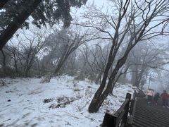 -峨眉山风景名胜区