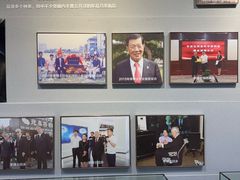 -李昌钰刑侦科学博物馆