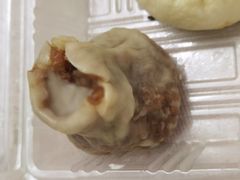 小烧卖-白玉兰食品(中山公园龙之梦店)