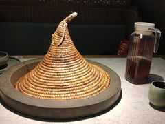 -鲜潭蒸汽石锅鱼(五道口购物中心店)