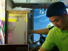 -土耳其烤肉(雪峻美食城店)