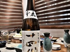 -长崎家日式料理(人民大街店)