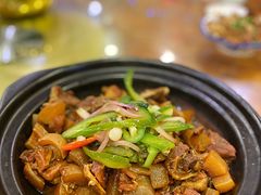 -横沥牛庄(总店)