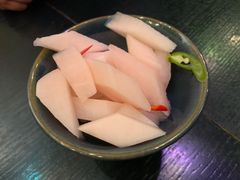 酸萝卜-山石榴·贵州菜(丰盛里店)