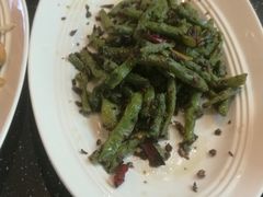 干煸四季豆-眉州东坡(博雅店)