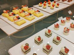 -常州富力喜来登酒店 Feast盛宴标帜西餐厅(新北万达广场店)