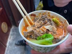 -夫子庙小吃广场(东牌楼店)