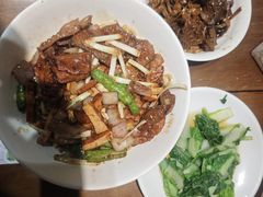 -寻裕记·现炒浇头面(人民广场店)