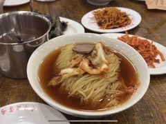 -西塔大冷面(市府大路店)