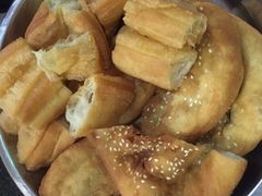 -顺德粥城·叹茶食粥(良化店)