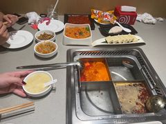 -海底捞火锅(世纪金源店)