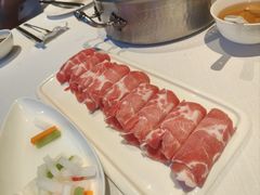 -香守·花胶鸡海鲜火锅(JW万豪店)