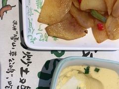 -老乡鸡(国华广场店)