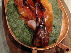 -小厨娘淮扬菜(河西奥美大厦店)