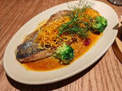 -芭莉与彩虹西餐厅(成都合生汇店)