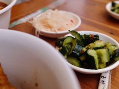 萝卜丝-蒋家肠旺面馆老店(合群路店)