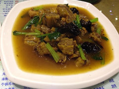 iphone_upload_pic-柴窝堡辣子鸡(文艺路店)